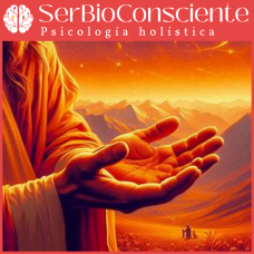Empoderamiento Manos de Jesús
