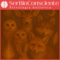Animales de Poder