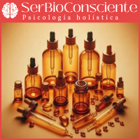 Terapia Floral Sistema Bach por Método Energético Holográfico