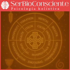 Mesa Radiónica Kinesiología Holística Emocional