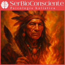 Sanación Chamánica Ama Deus