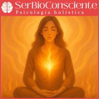 Sanando mi Aura