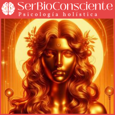 Despertar Mi Diosa - Alquimia Intuitiva
