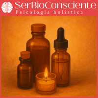 Aromas Terapéuticos