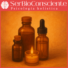 Aromas Terapéuticos