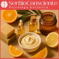 Minicurso de Cosmética Natural Integral - Formulaciones en Gel