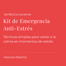 Kit de Emergencia Anti-Estrés