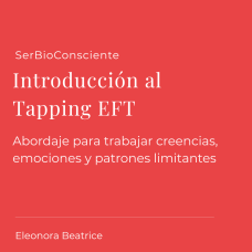 Introducción al Tapping EFT