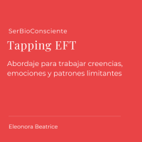 Tapping EFT