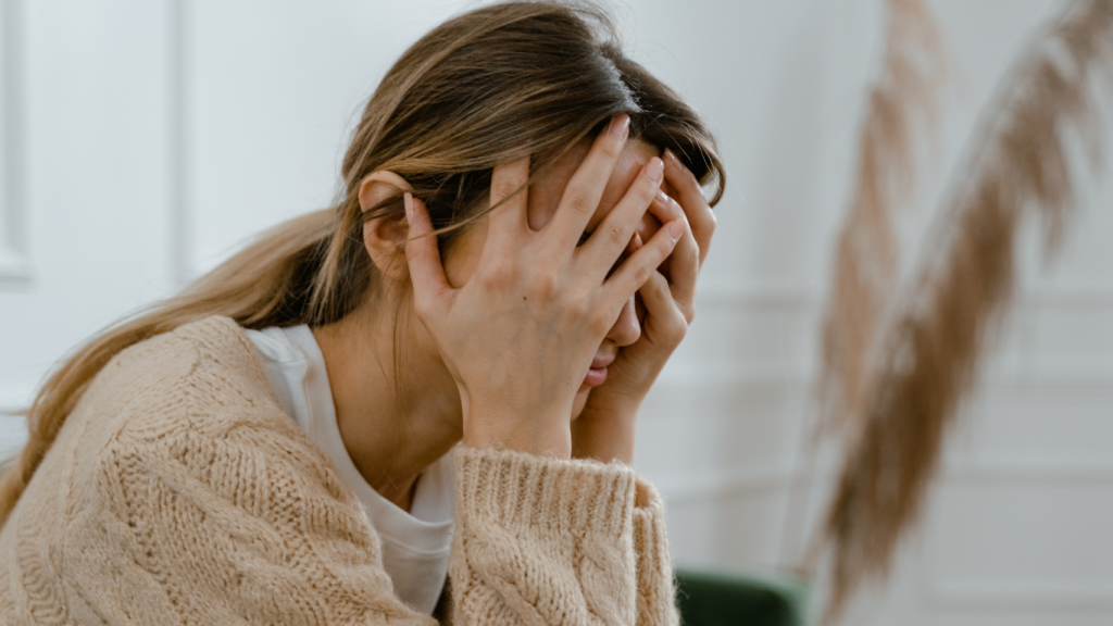 Impotencia ante las crisis